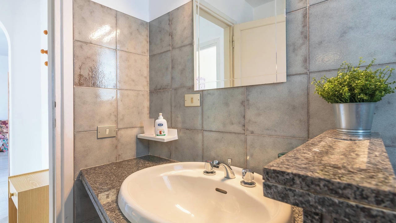 Photo of Bathroom in Gallina