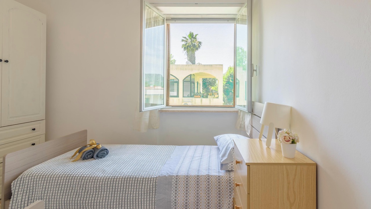 Photo of Bedroom in Gallina
