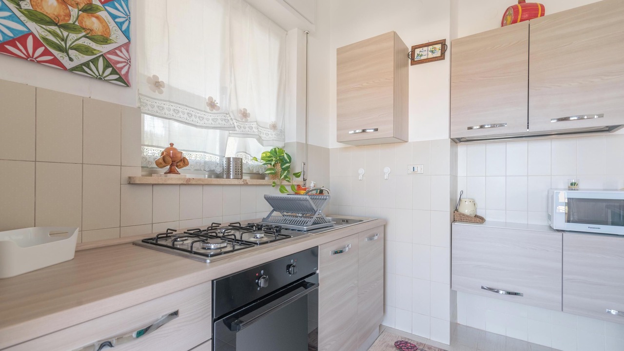 Photo of Kitchen in Gallina