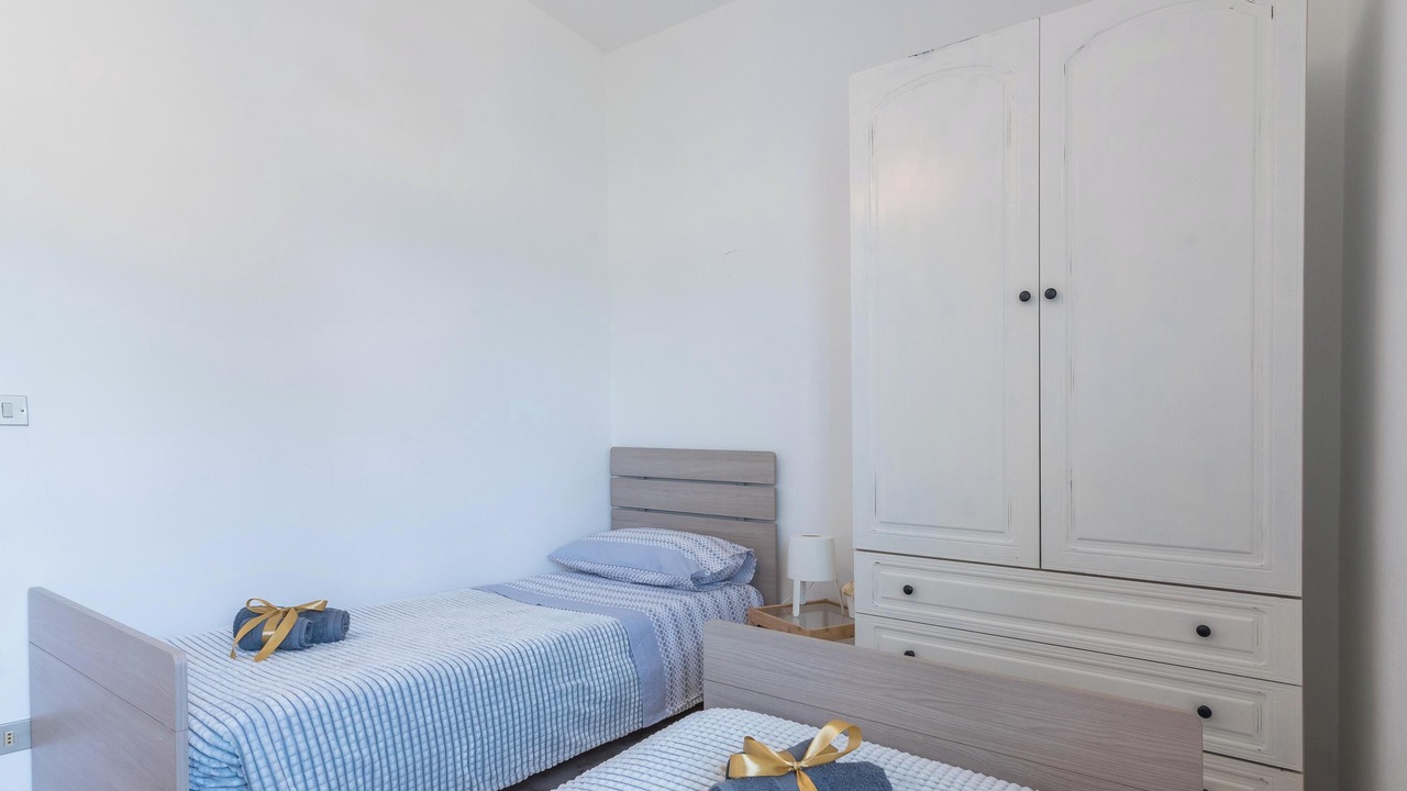 Photo of Bedroom in Gallina