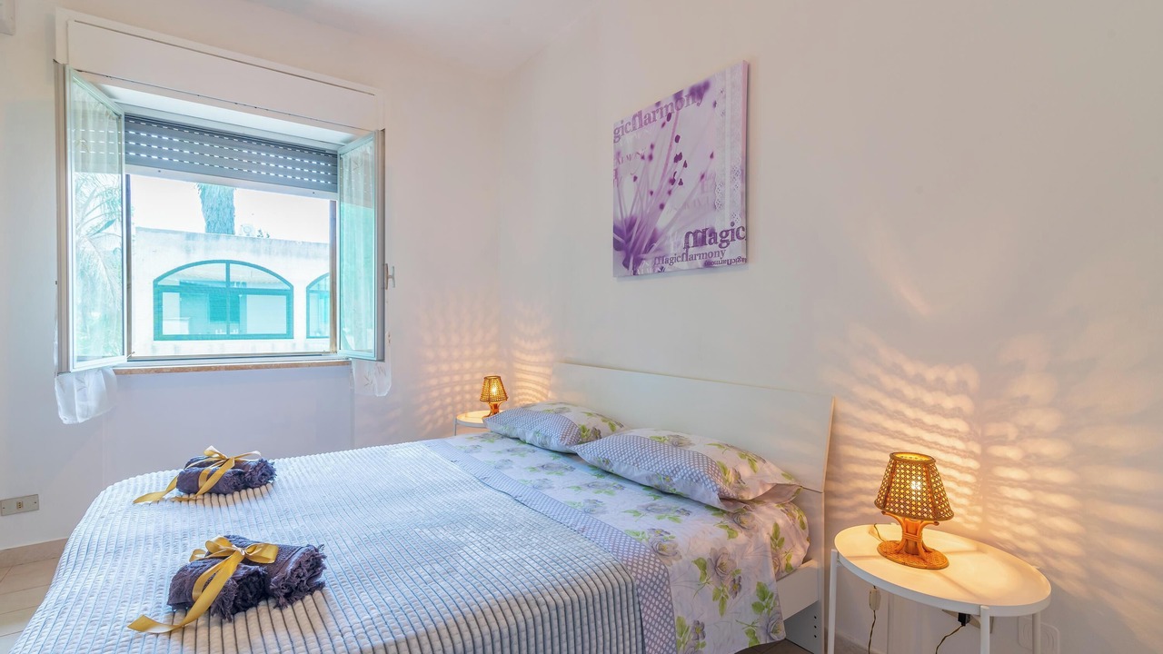 Photo of Bedroom in Gallina