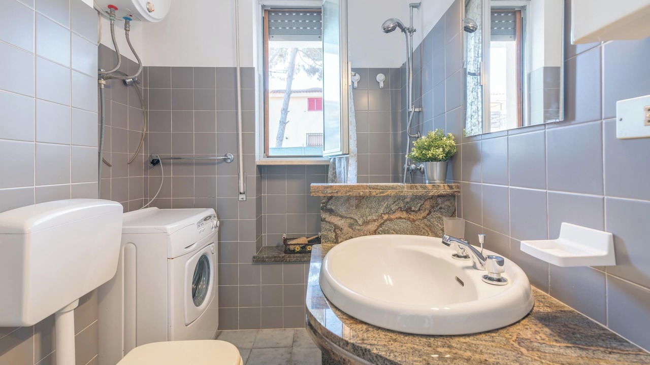Photo of Bathroom in Gallina