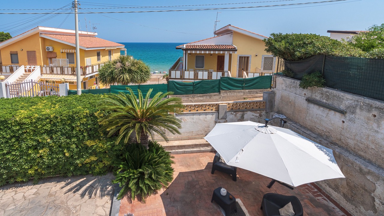 Photo of Patio Balcony in Gallina