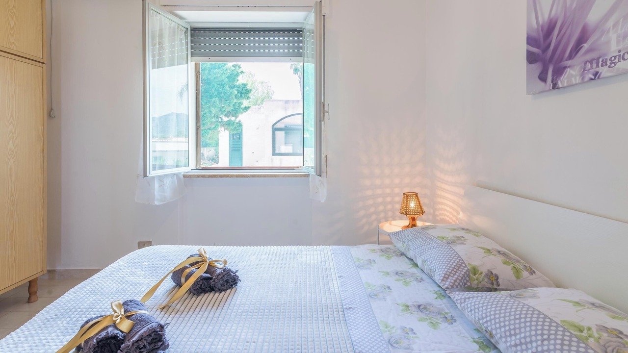 Photo of Bedroom in Gallina