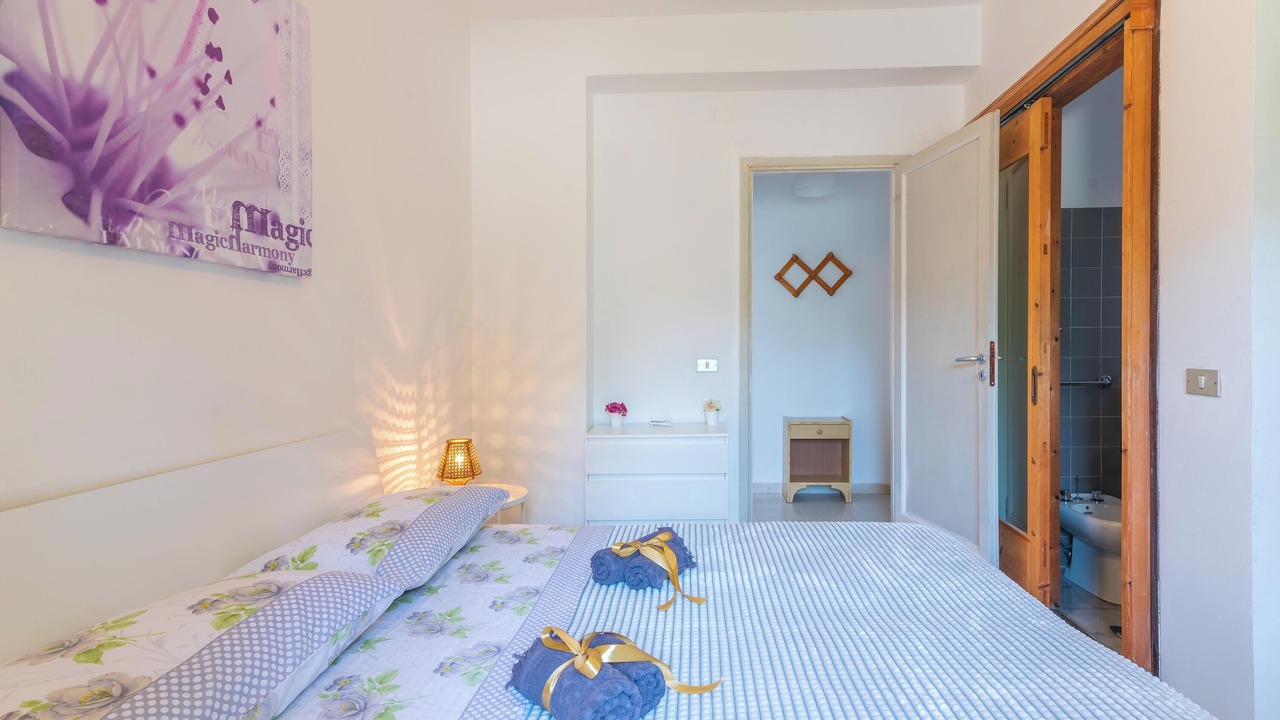 Photo of Bedroom in Gallina