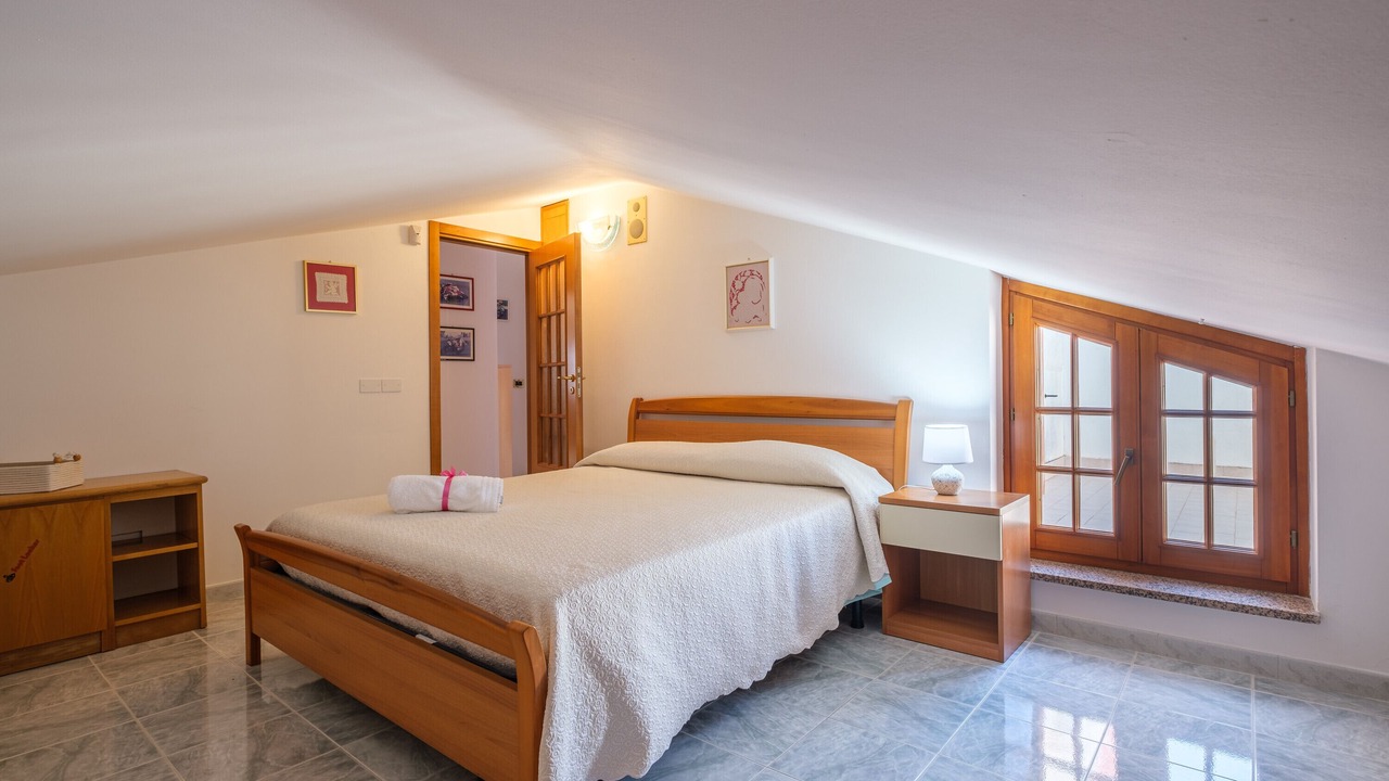 Photo of Bedroom in Catute