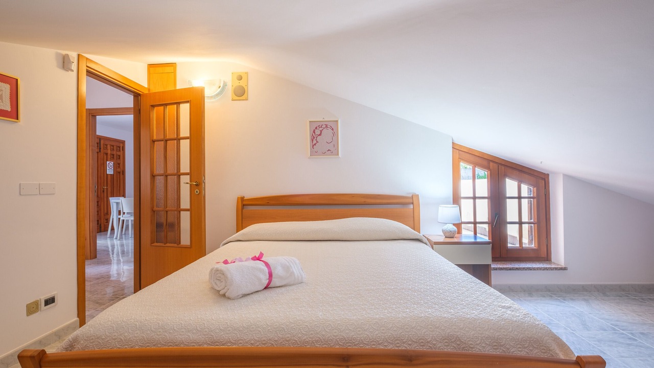 Photo of Bedroom in Catute