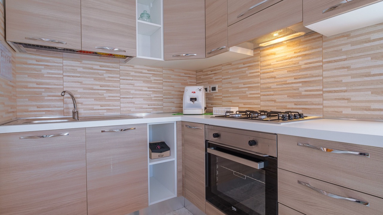 Photo of Kitchen in Catute