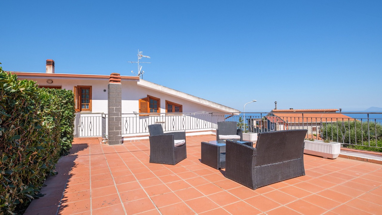 Photo of Patio Balcony in Catute