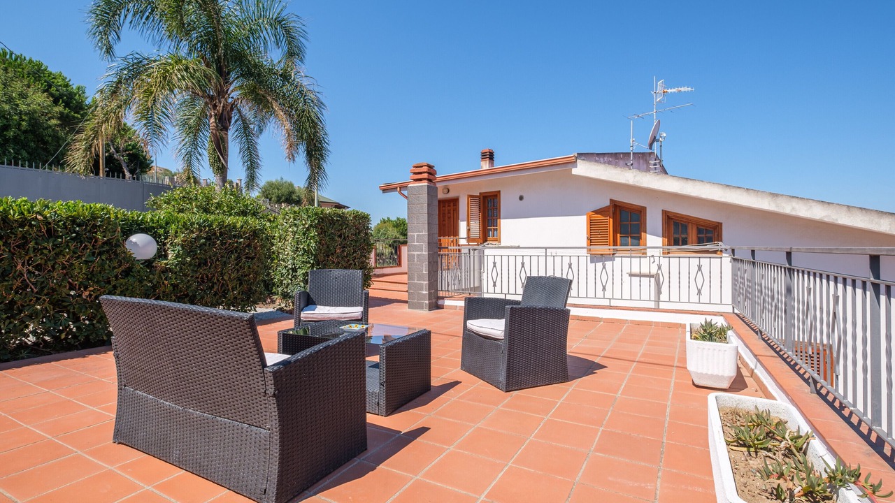 Photo of Patio Balcony in Catute