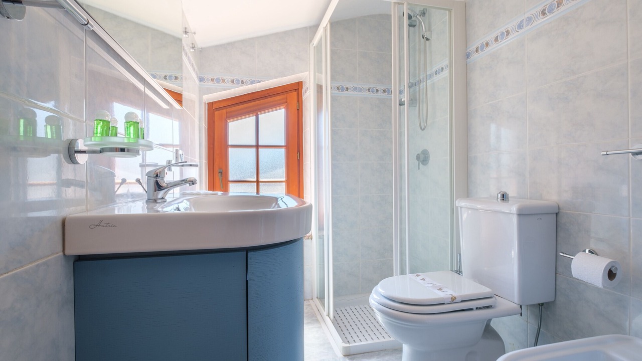 Photo of Bathroom in Catute