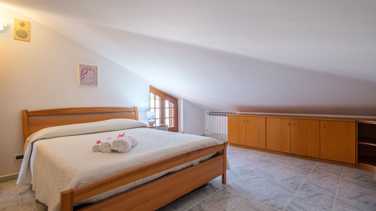 Photo of Bedroom in Catute