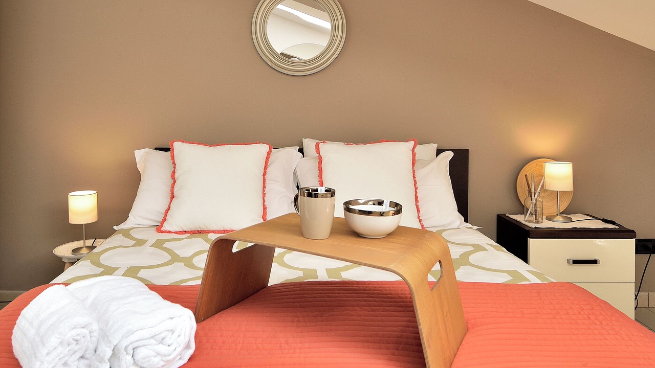 Photo of Bedroom in Santa Maria del Focallo