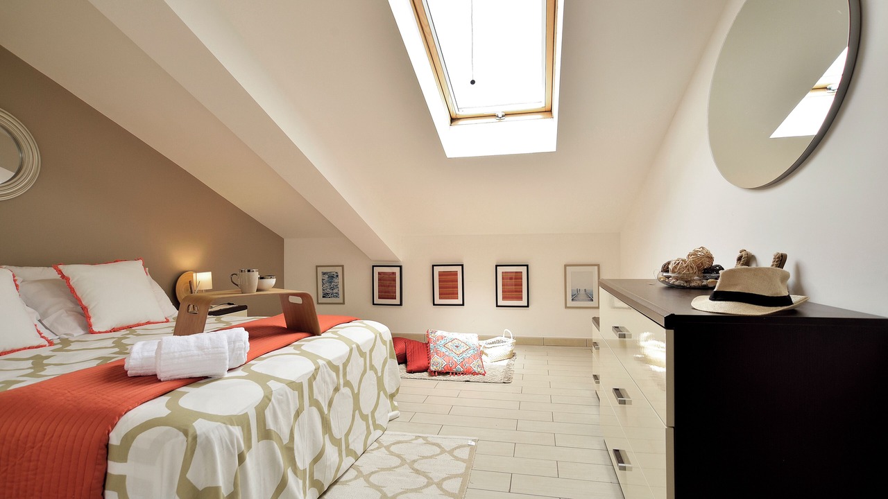 Photo of Bedroom in Santa Maria del Focallo