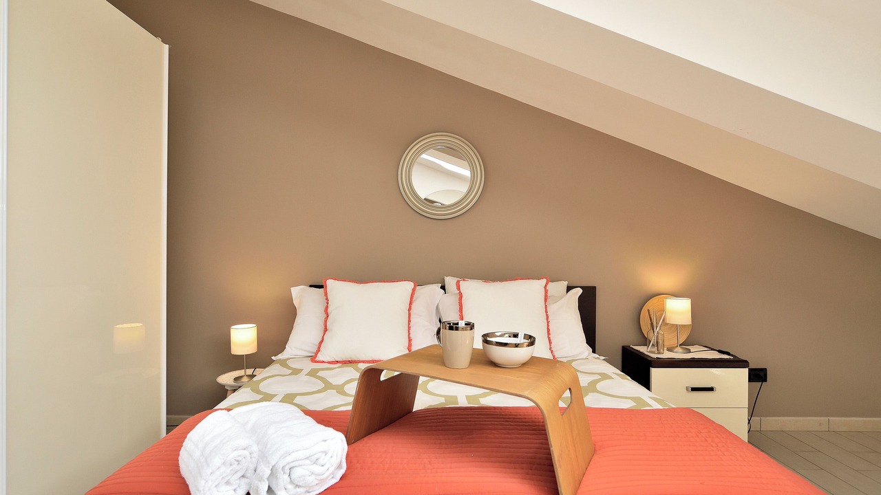 Photo of Bedroom in Santa Maria del Focallo