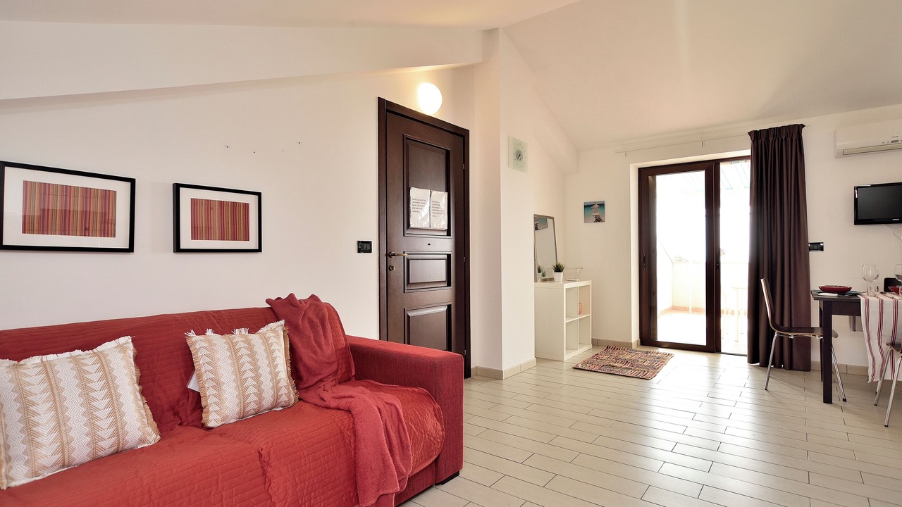 Photo of Livingroom in Santa Maria del Focallo