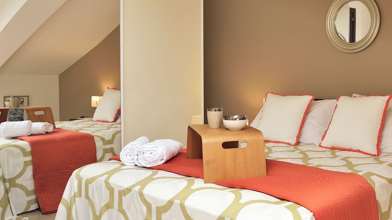 Photo of Bedroom in Santa Maria del Focallo