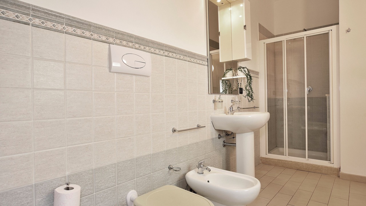 Photo of Bathroom in Santa Maria del Focallo