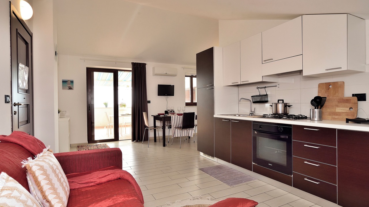 Photo of Livingroom in Santa Maria del Focallo