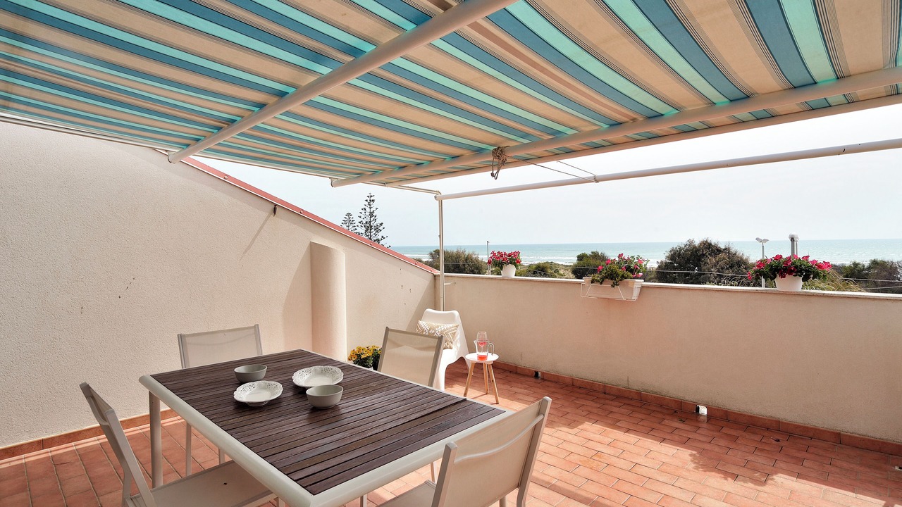 Photo of Outdoor in Santa Maria del Focallo