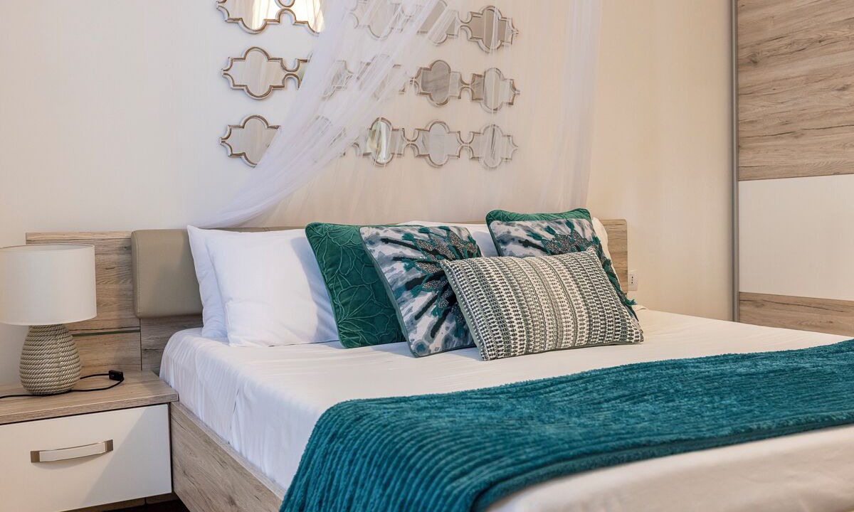 Photo of Bedroom in Santa Maria del Focallo