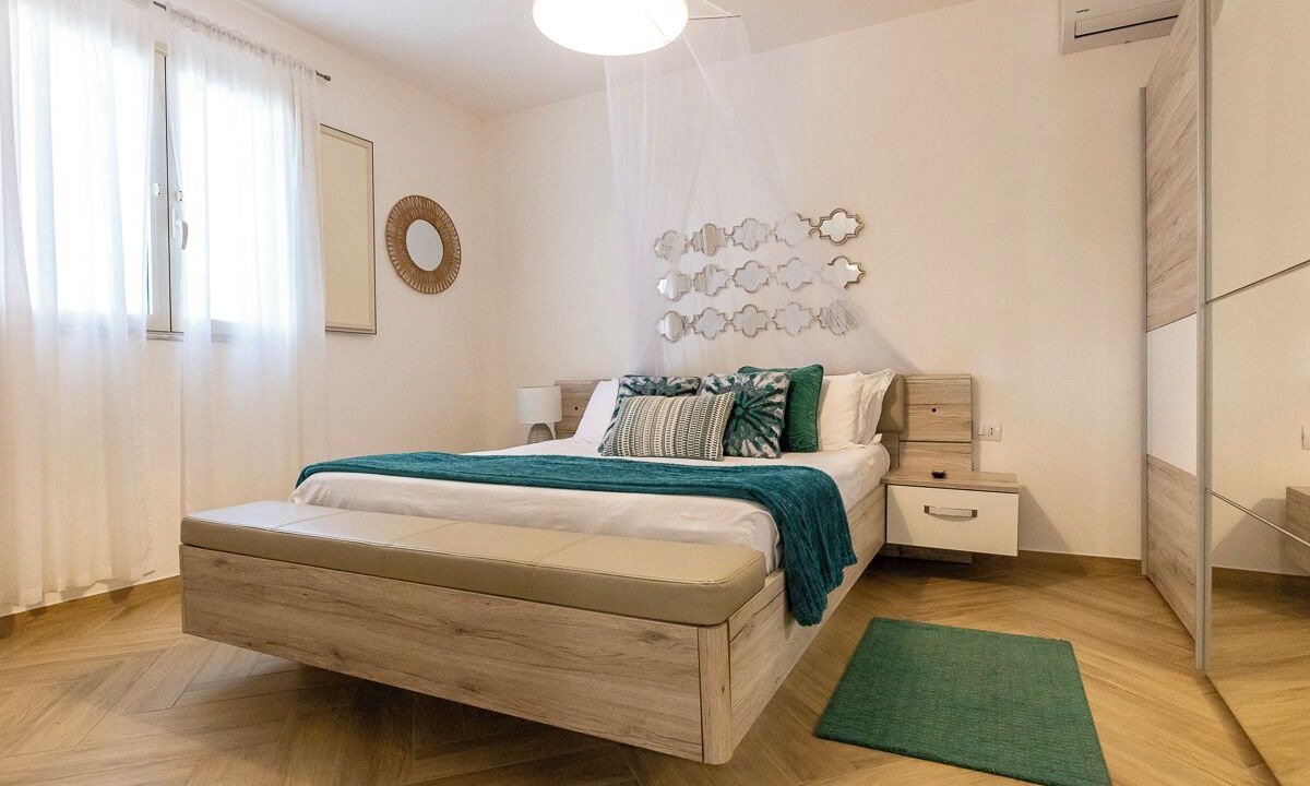 Photo of Bedroom in Santa Maria del Focallo