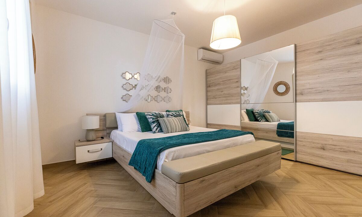 Photo of Bedroom in Santa Maria del Focallo