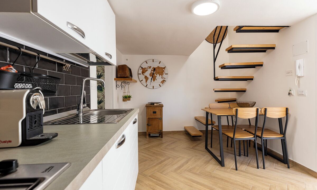 Photo of Kitchen in Santa Maria del Focallo
