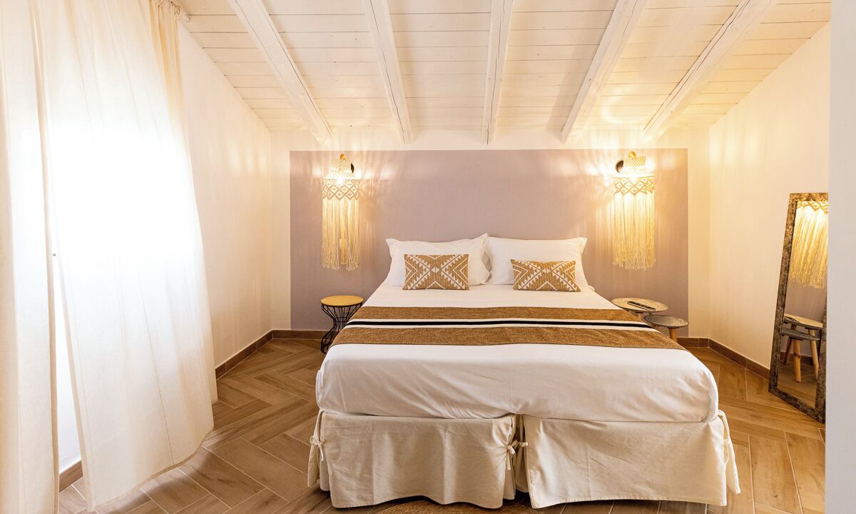 Photo of Bedroom in Santa Maria del Focallo