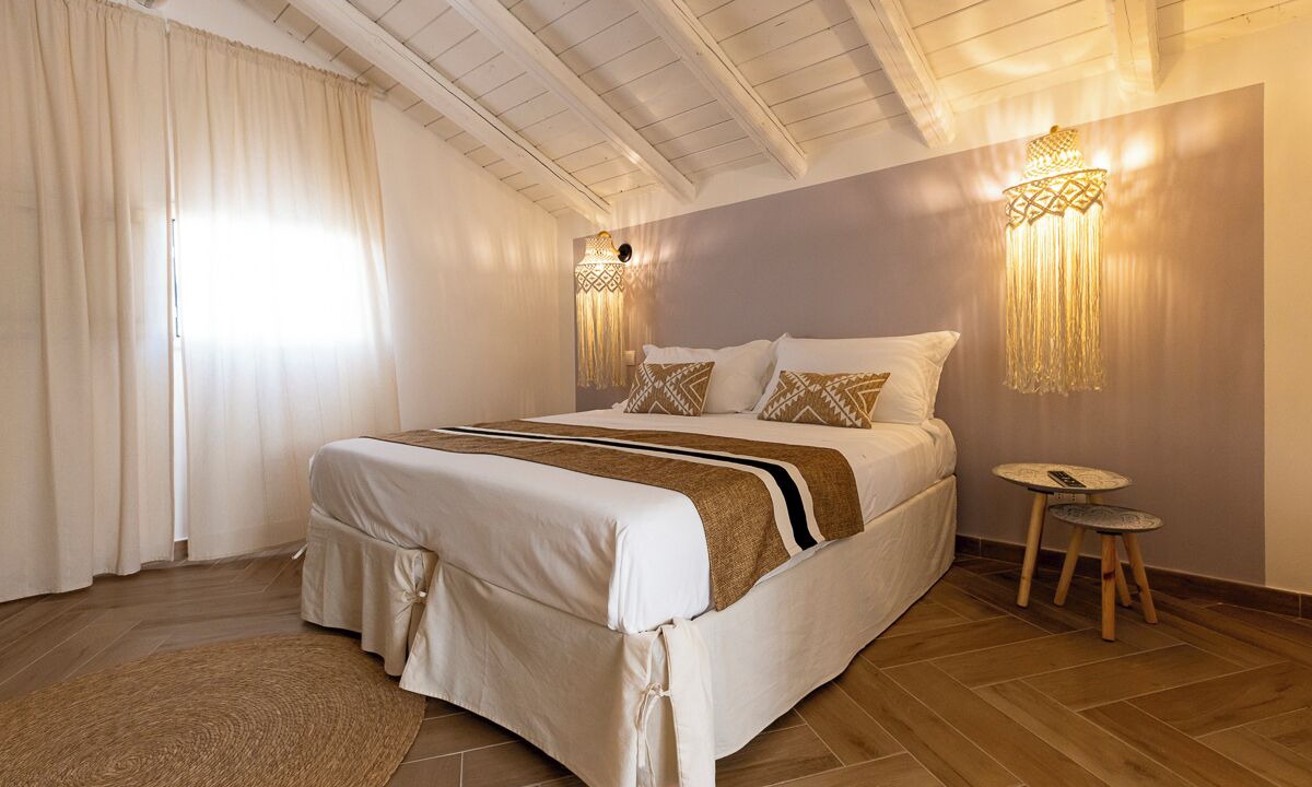 Photo of Bedroom in Santa Maria del Focallo