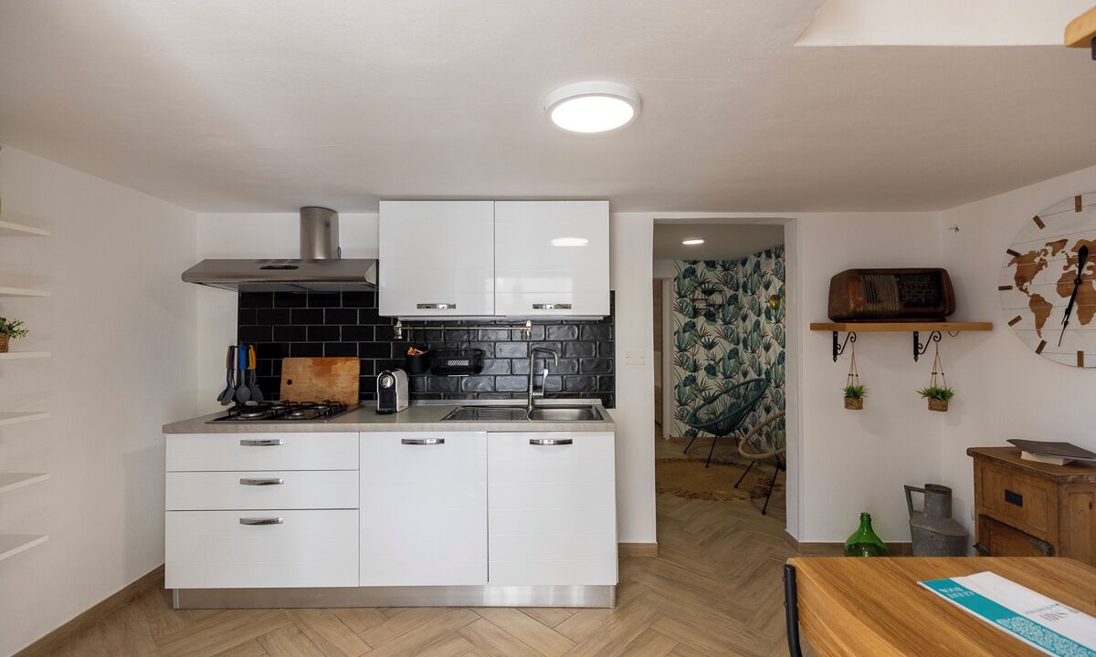 Photo of Kitchen in Santa Maria del Focallo