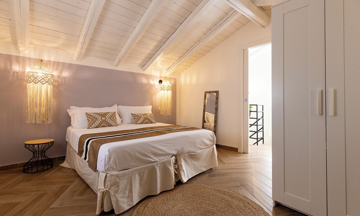 Photo of Bedroom in Santa Maria del Focallo