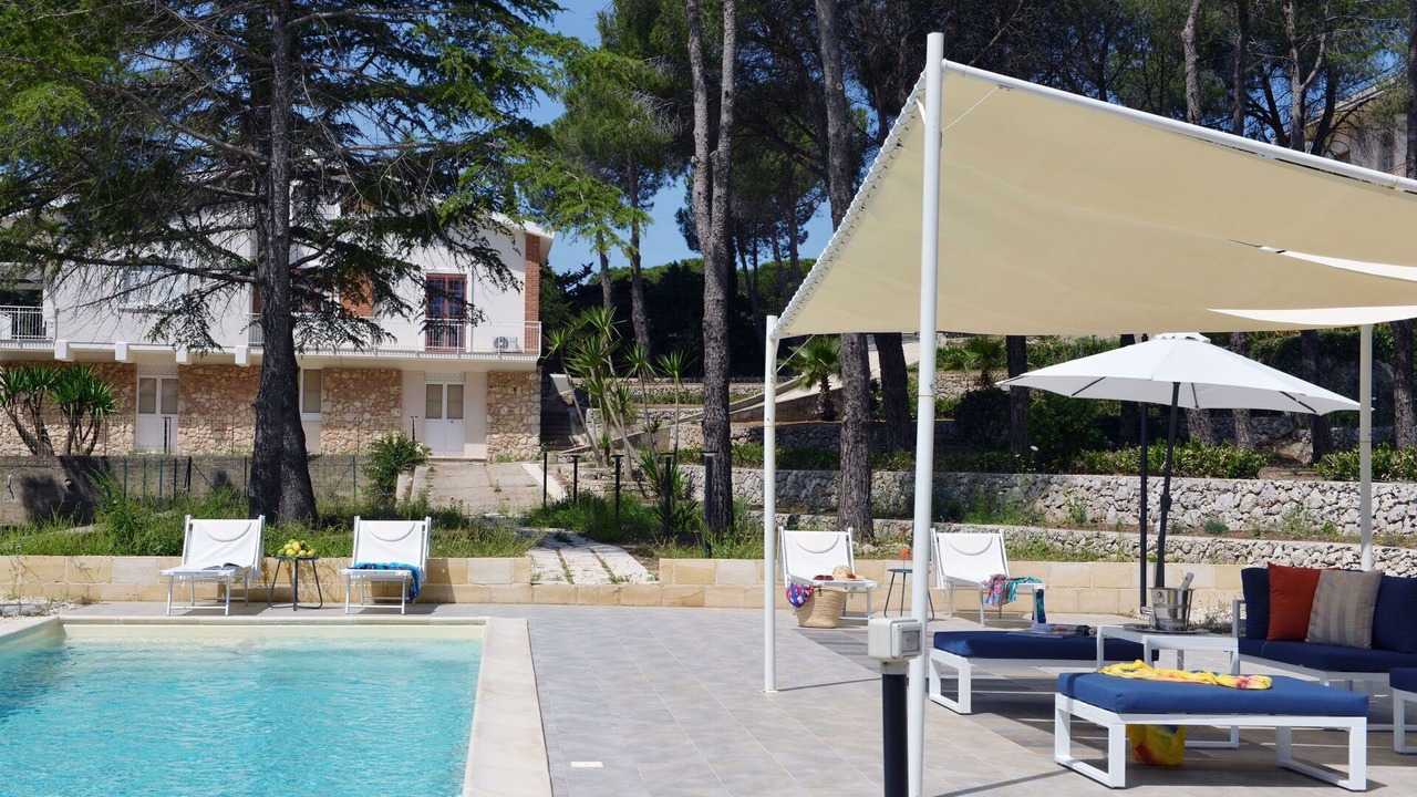 Photo of Outdoor in Chiusa Cavalli
