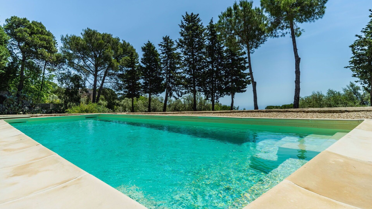 Photo of Outdoor in Chiusa Cavalli