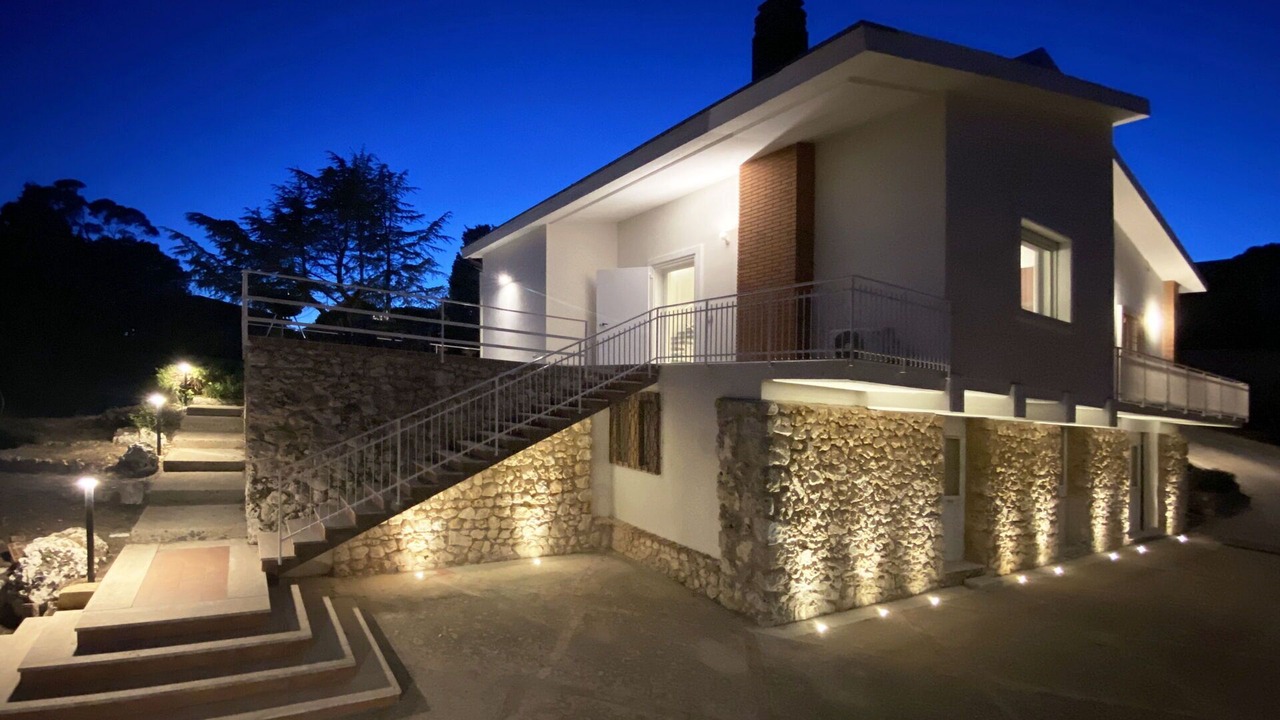 Photo of Outdoor in Chiusa Cavalli