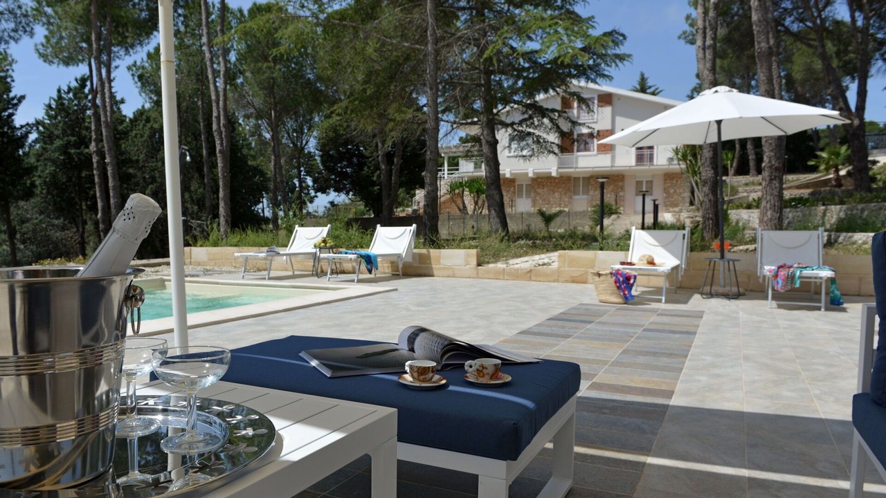 Photo of Outdoor in Chiusa Cavalli