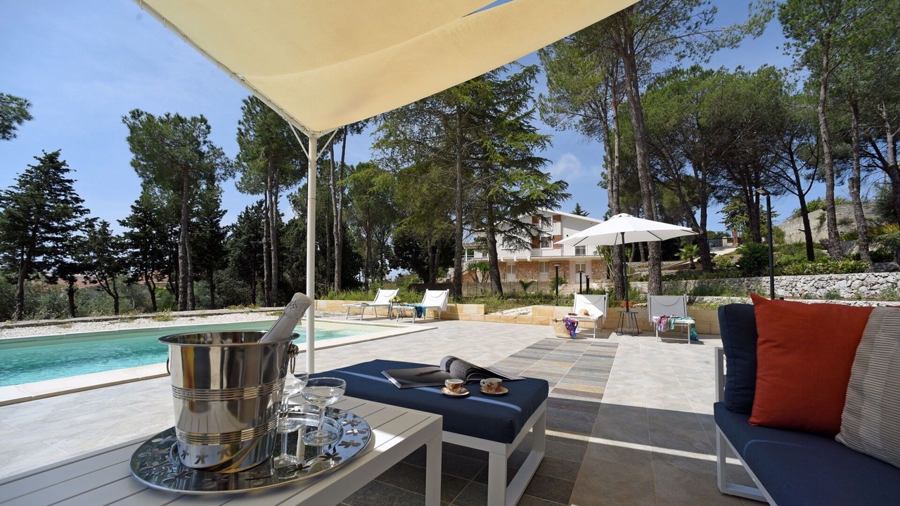 Photo of Outdoor in Chiusa Cavalli