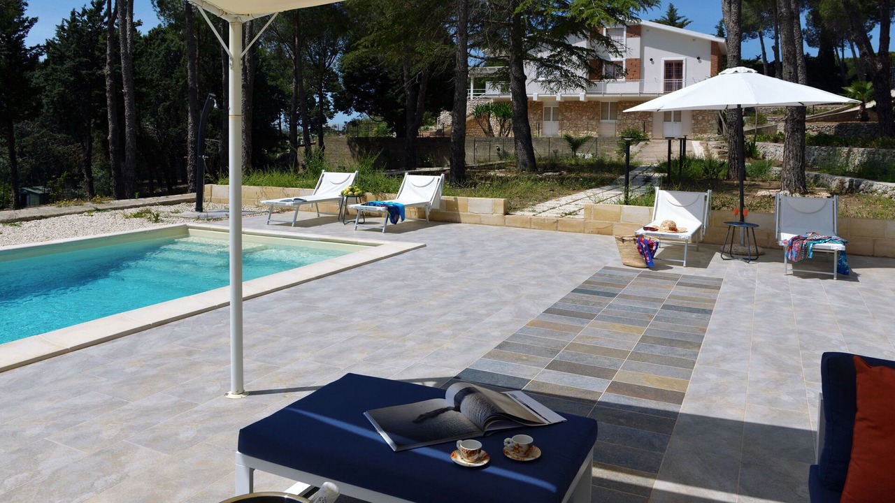 Photo of Outdoor in Chiusa Cavalli