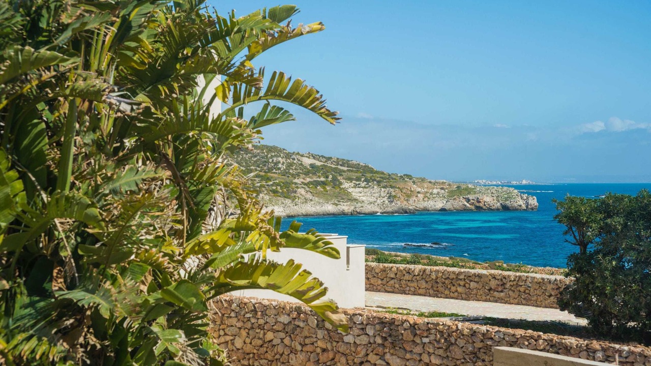 Photo of Outdoor in Favignana