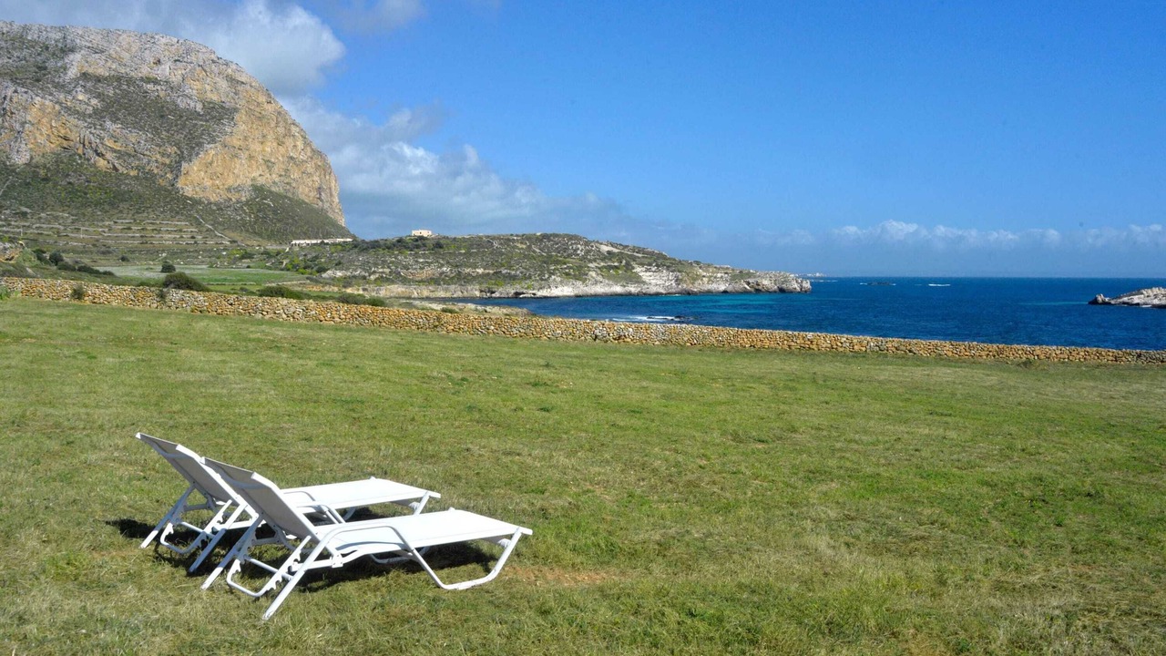 Photo of Outdoor in Favignana