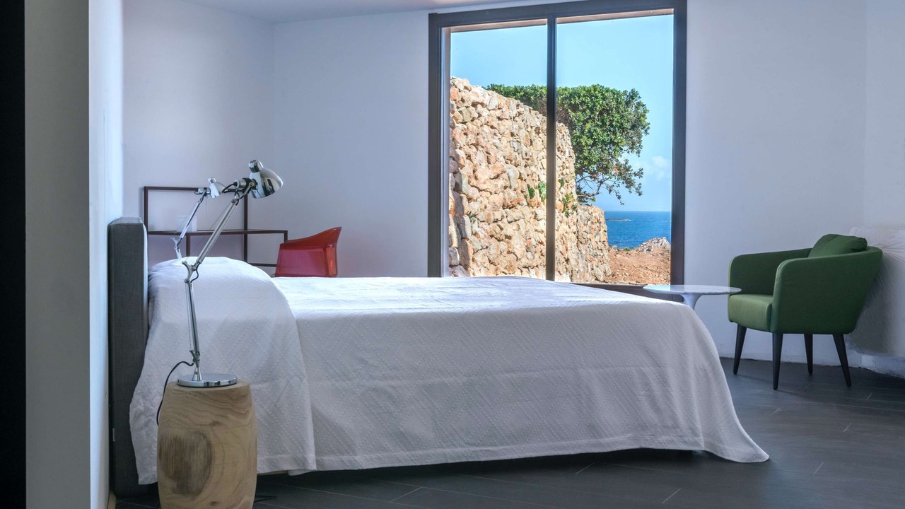 Photo of Bedroom in Favignana