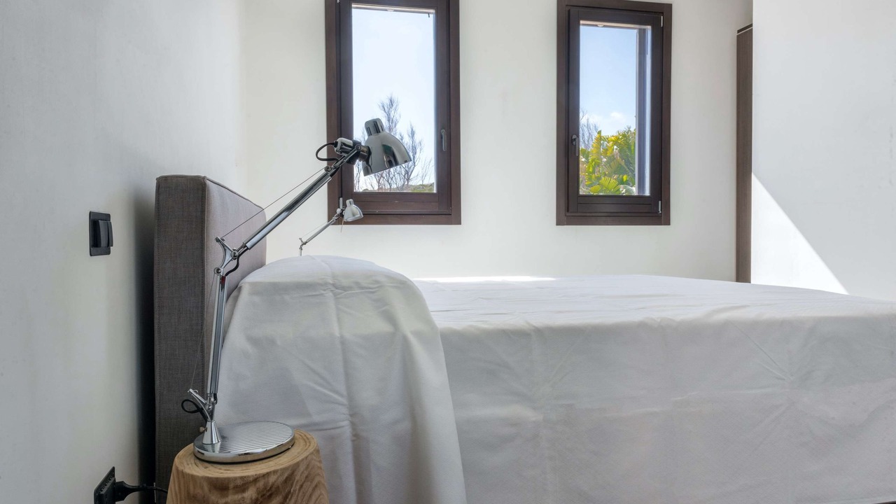 Photo of Bedroom in Favignana