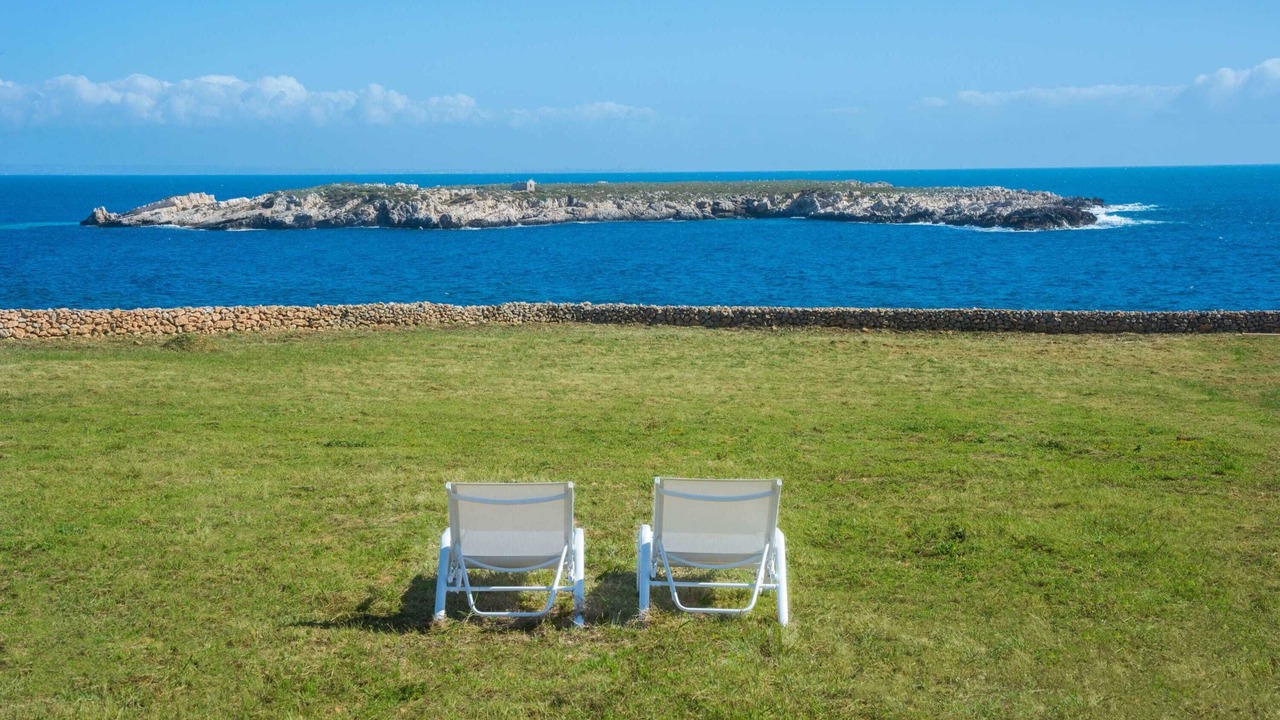 Photo of Outdoor in Favignana