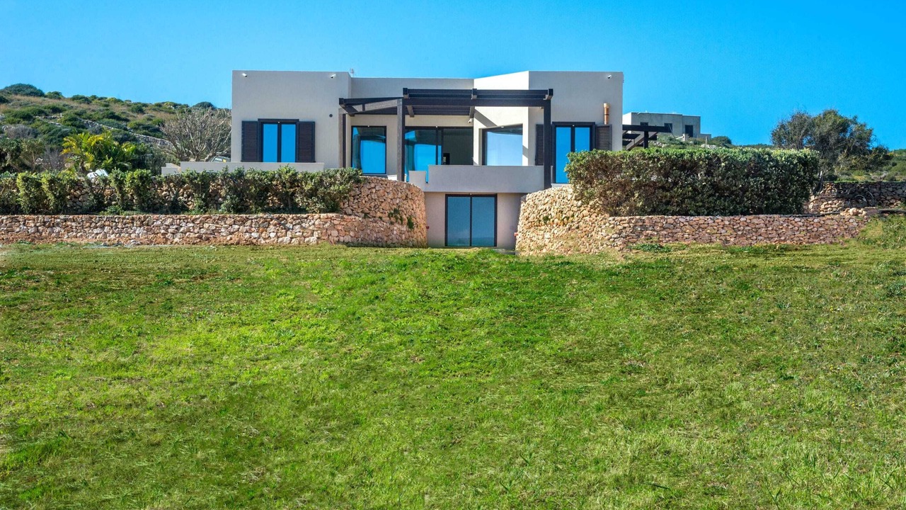 Photo of Outdoor in Favignana