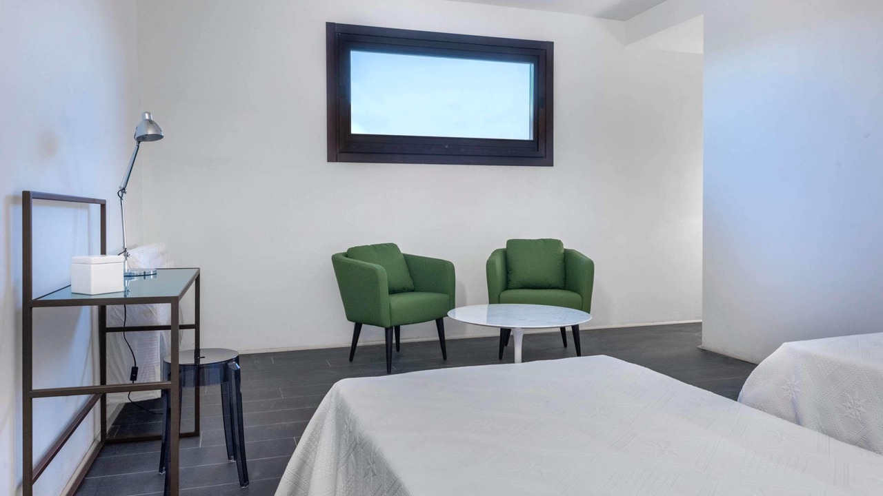 Photo of Bedroom in Favignana