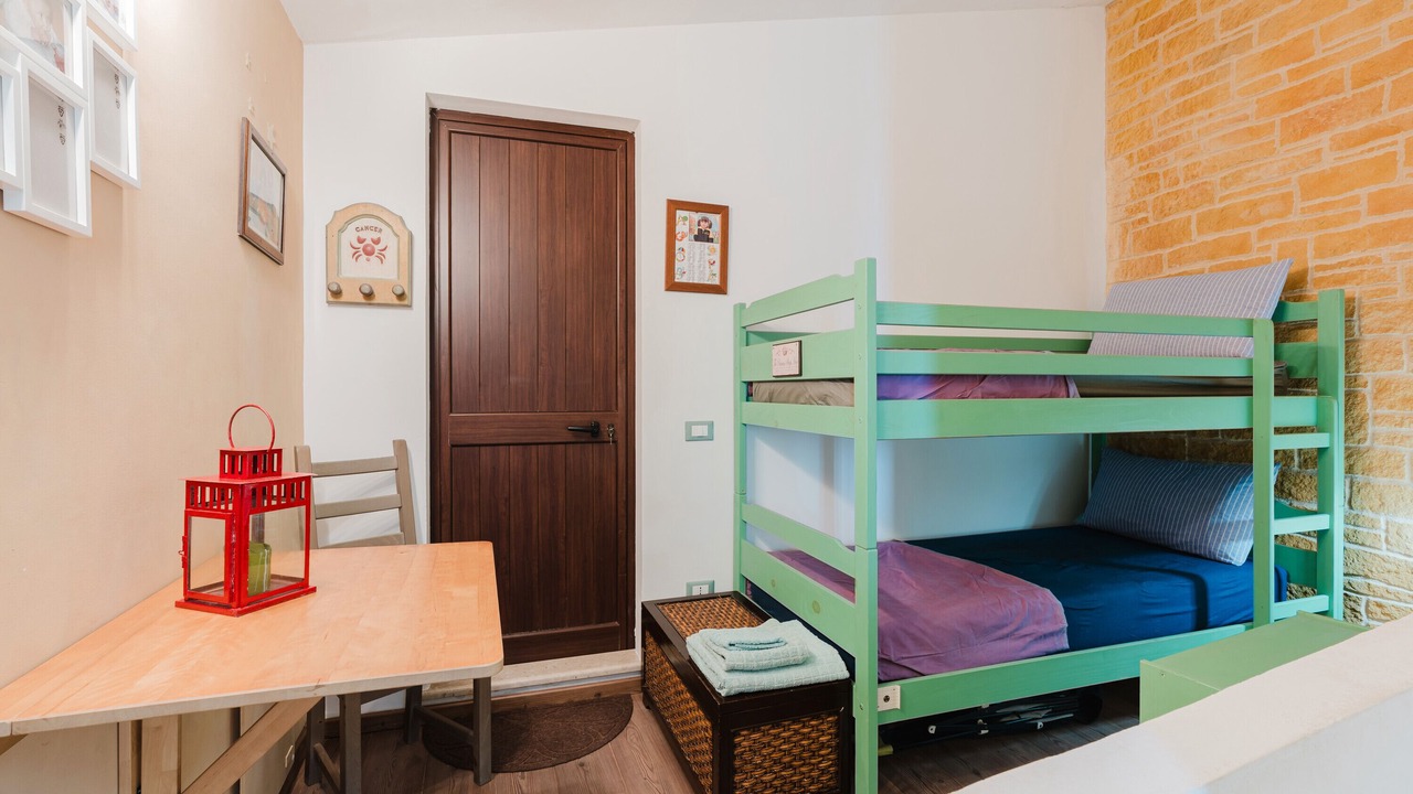 Photo of Bedroom in Granitola Torretta