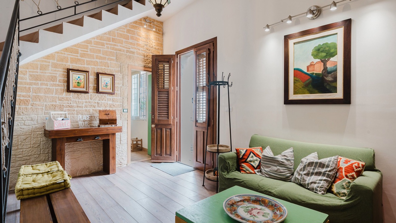 Photo of Livingroom in Granitola Torretta
