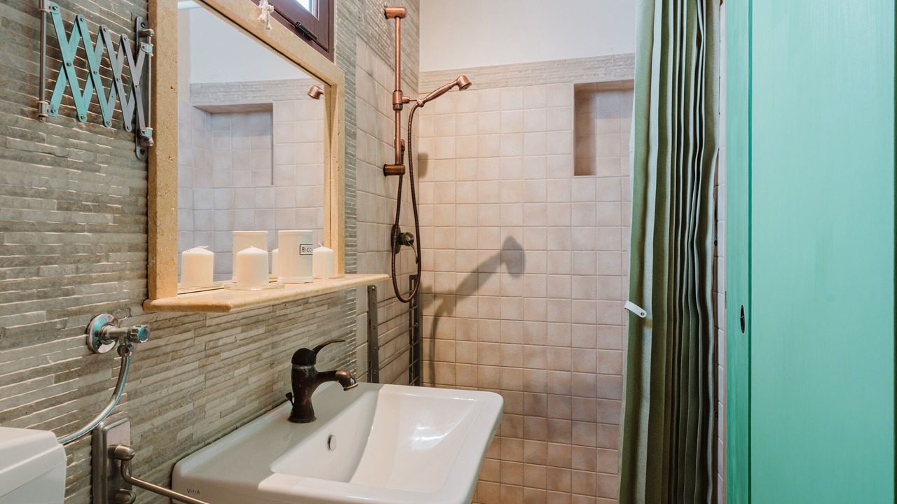 Photo of Bathroom in Granitola Torretta