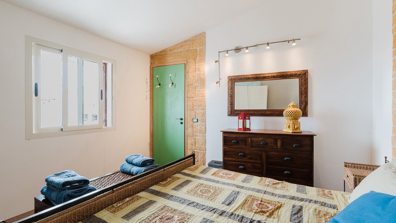 Photo of Bedroom in Granitola Torretta