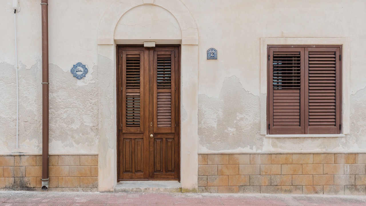 Photo of Outdoor in Granitola Torretta